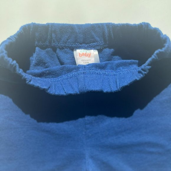 (5 for $25) Disney 18 months boys shorts - Disney Kids - summer shorts - Picture 2 of 3